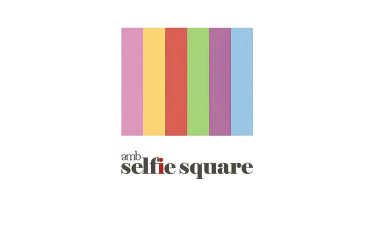 AMB Selfie Square