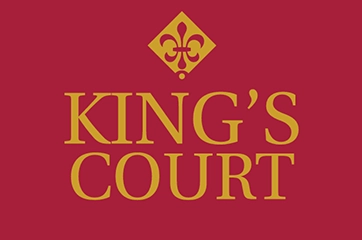 DLF Kings Court