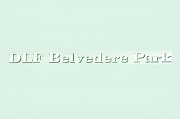DLF Belvedere Park