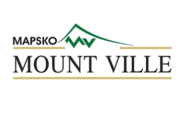 Mapsko Mount Ville