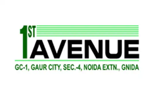 Gaur City 1st Avenue