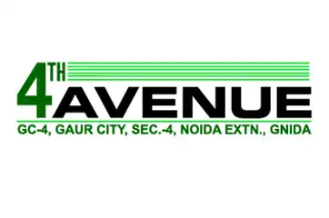 Gaur City 4th Avenue