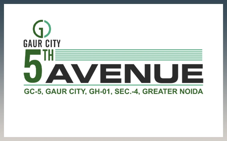 Gaur City 1 5th Avenue