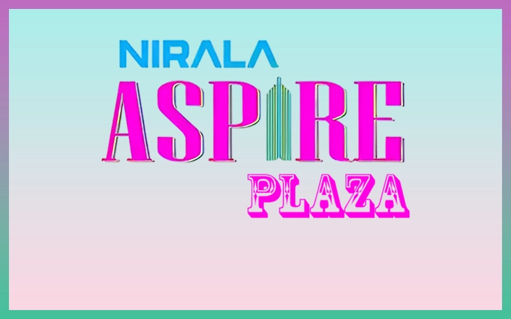 Nirala Aspire Plaza