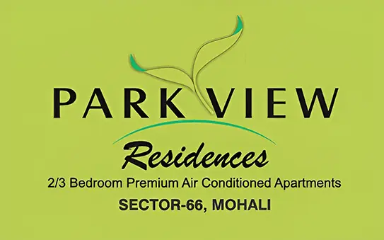 Bestech Park View Residency