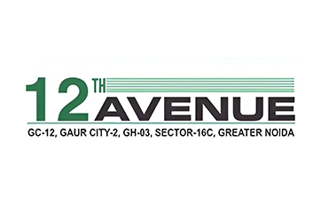 Gaur City 2 12th Avenue
