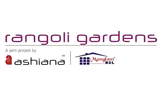 Ashiana Rangoli