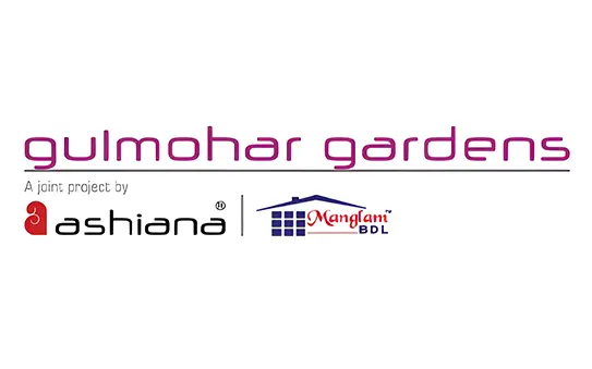 Ashiana Gulmohar Gardens Apartments
