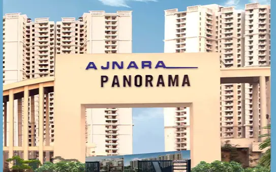 Ajnara Panorama