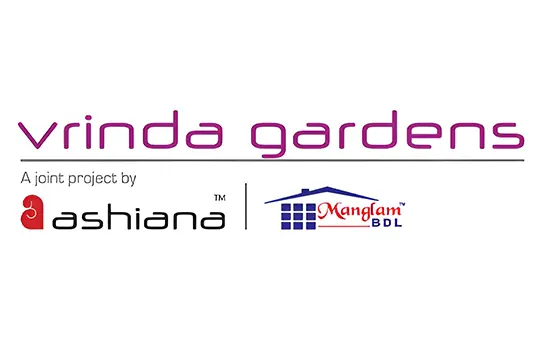 Ashiana Vrinda Gardens