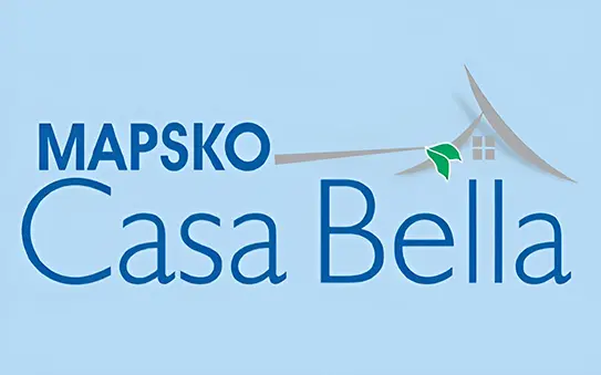 Mapsko Casa Bella Villas