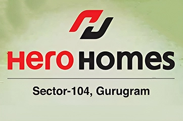 Hero Homes Gurgaon