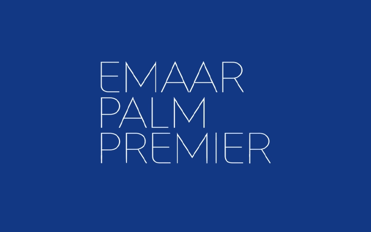 Emaar Palm Premier