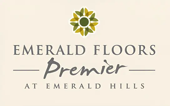 Emaar Emerald Floors Premier