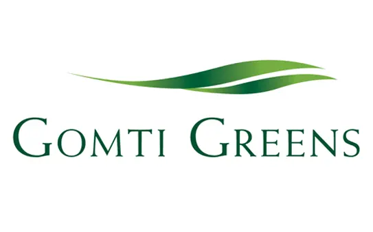 Emaar Gomti Greens