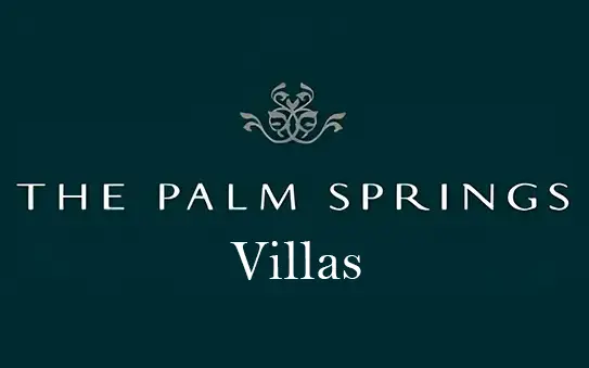 Emaar The Palm Springs Villa