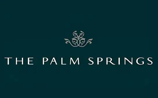 Emaar The Palm Springs