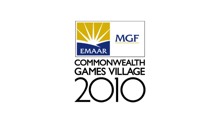 Emaar Commonwealth Games Village