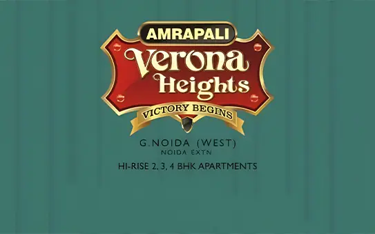 Amrapali Verona Heights