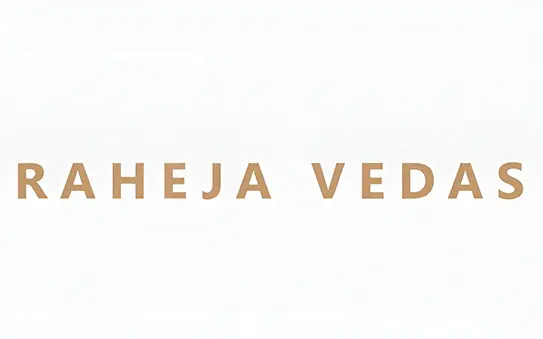 Raheja Vedas