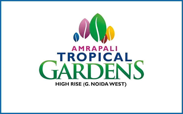 Amrapali Tropical Garden