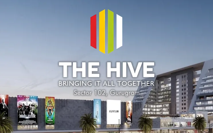 Satya The Hive