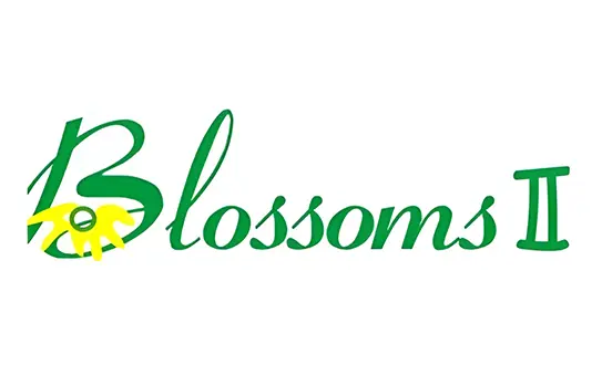 Today Blossoms II