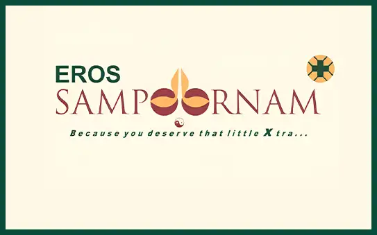 Eros Sampoornam I