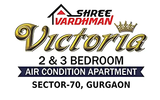 Shree Vardhman Victoria