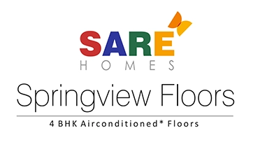 Sare Spring view Floors
