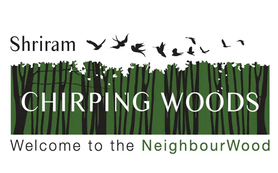 Shriram Chirping Woods