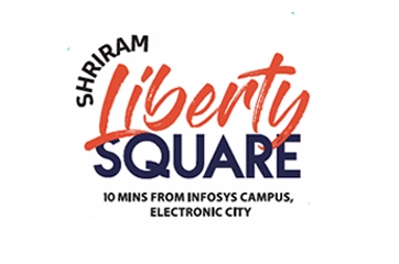 Shriram Liberty Square