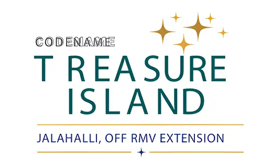 Shriram Codename Treasure Island