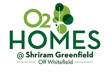Shriram Greenfield O2 Homes