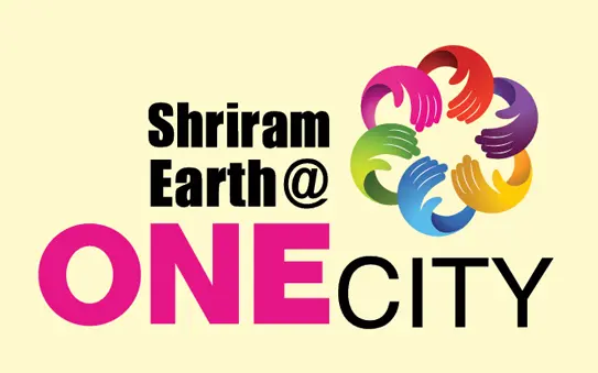 Shriram Earth