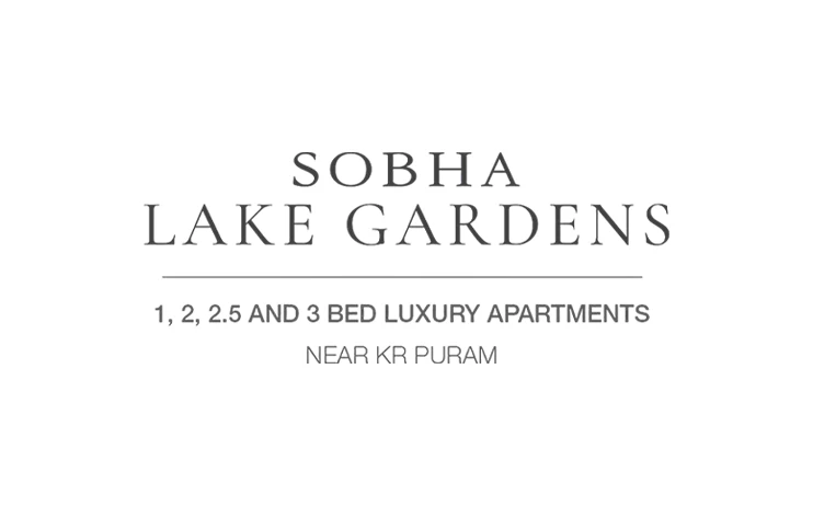 Sobha Lake Garden