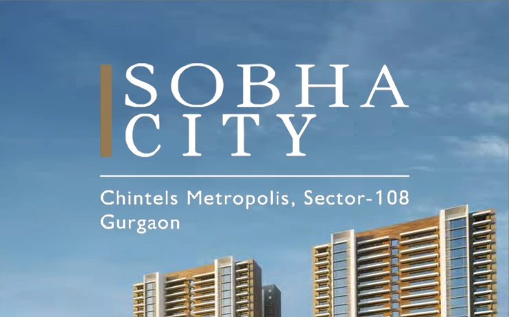 Sobha City