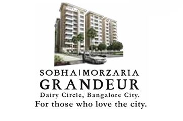 Sobha Morzaria Grandeur II