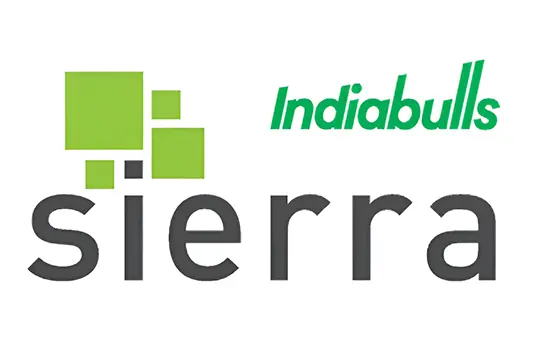 Indiabulls Sierra