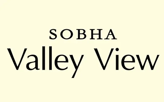 Sobha Valley View