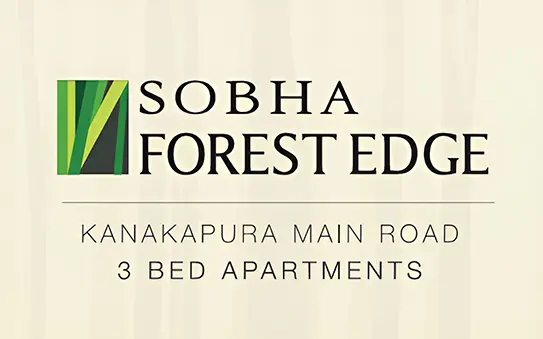 Sobha Forest Edge
