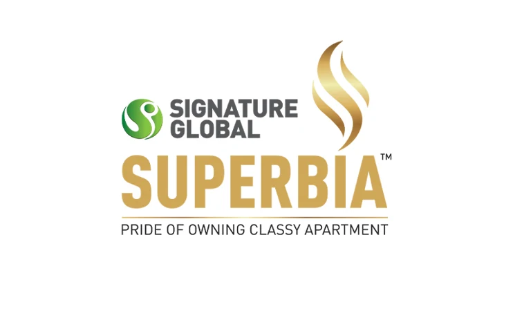 Signature Global Superbia
