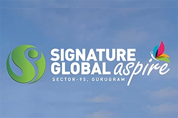 Signature Global Aspire
