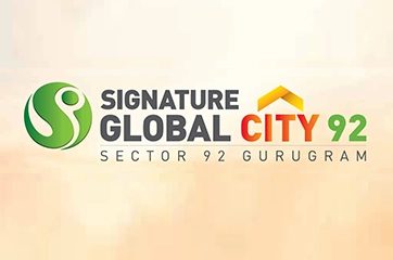 Signature Global City 92