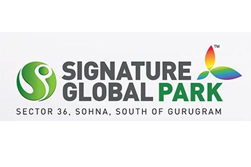 Signature Global Park
