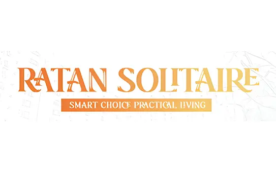Ratan Solitaire