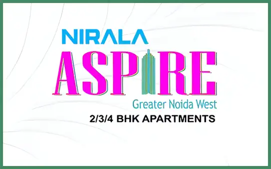 Nirala Aspire