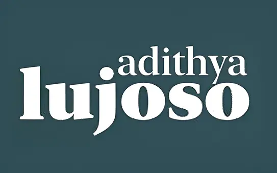 Adithya Lujoso