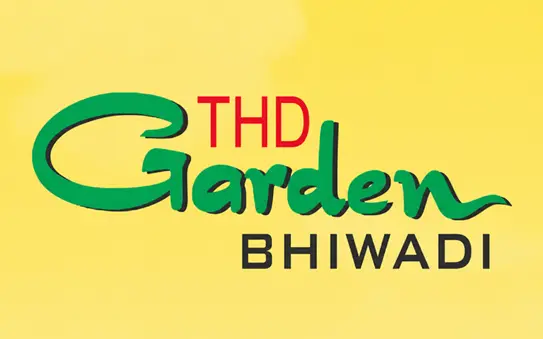 Trehan THD Garden