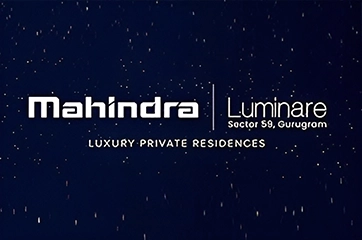 Mahindra Luminare
